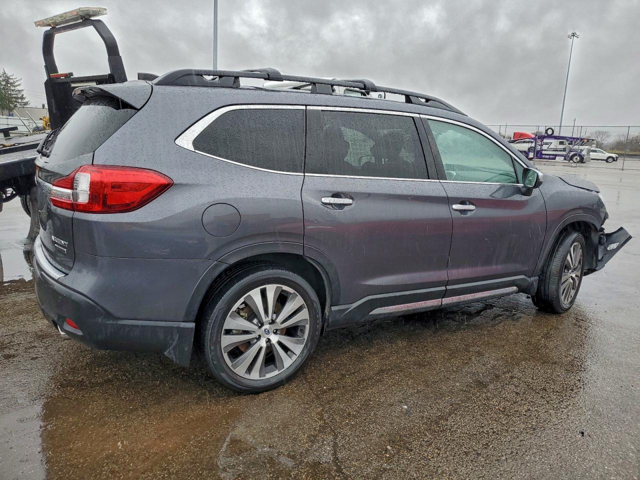 Subaru Ascent Touring Image 12