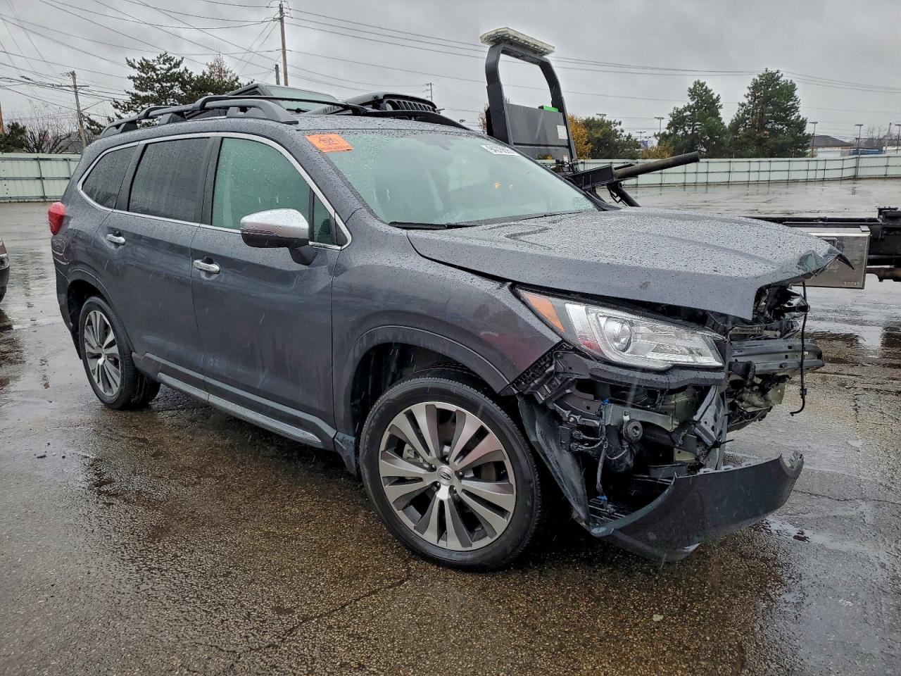 Subaru Ascent Touring Image 2