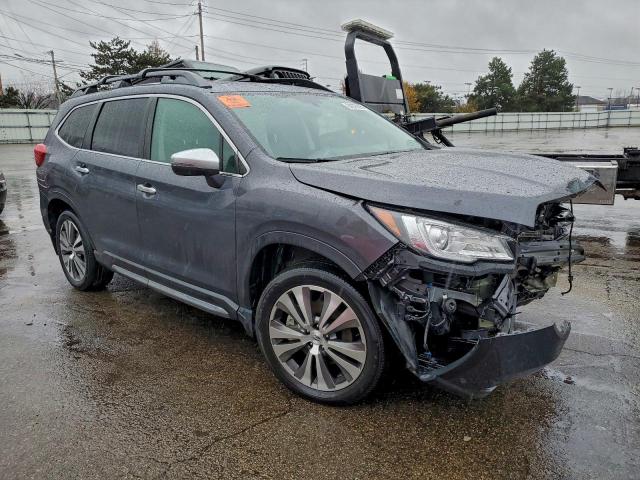 Subaru Ascent Touring Image 2