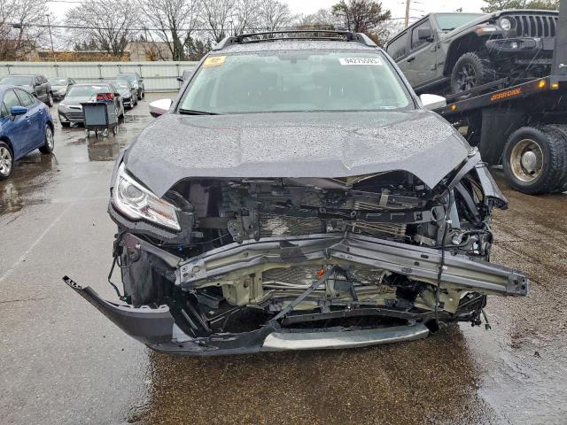 Subaru Ascent Touring Image 6