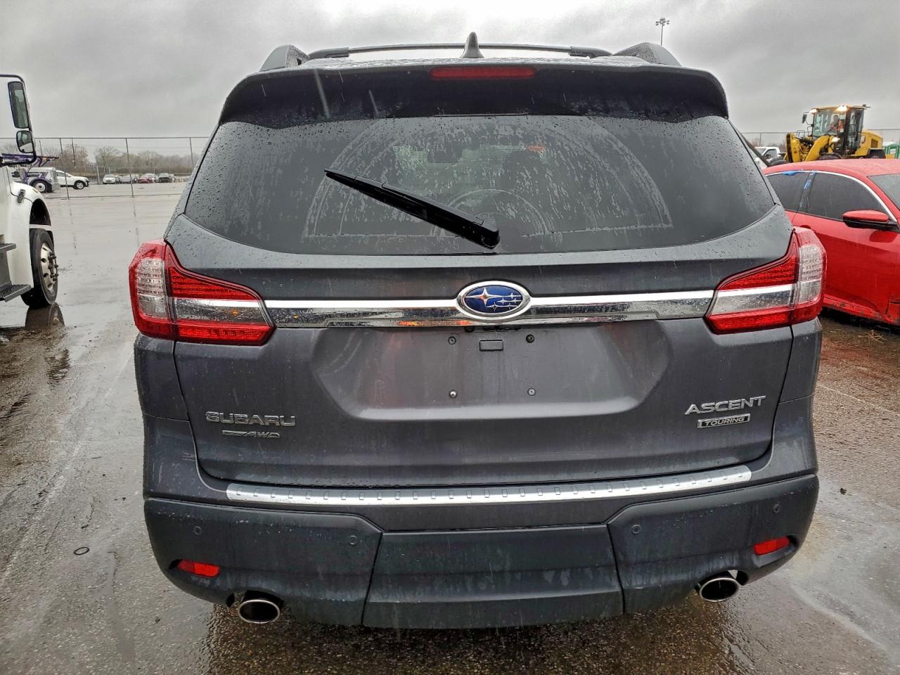 Subaru Ascent Touring Image 7