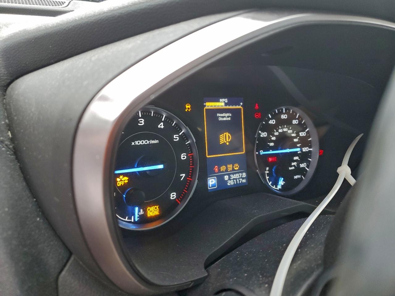 Subaru Ascent Touring Image 4