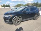 Nissan Rogue S Image 1