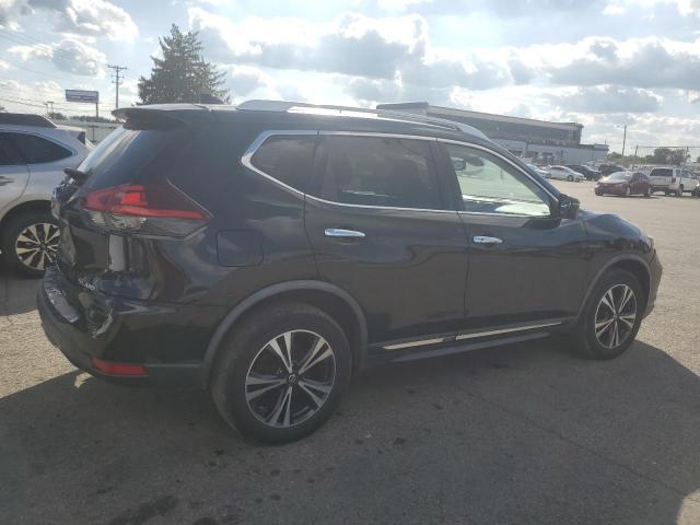 Nissan Rogue S Image 12