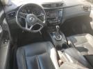 Nissan Rogue S Image 8