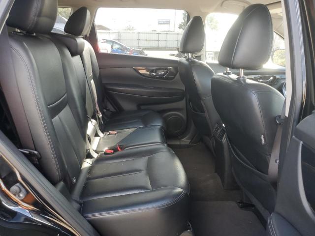 Nissan Rogue S Image 11