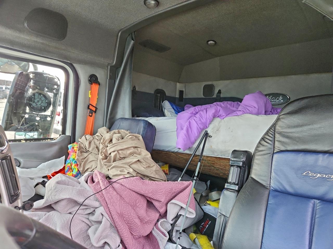 Mack Cxu613 Cxu600 Image 10