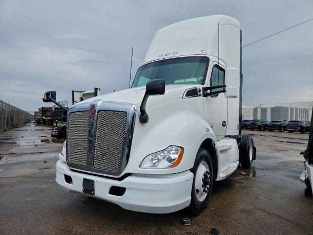 Kenworth T680 T680 Image 4