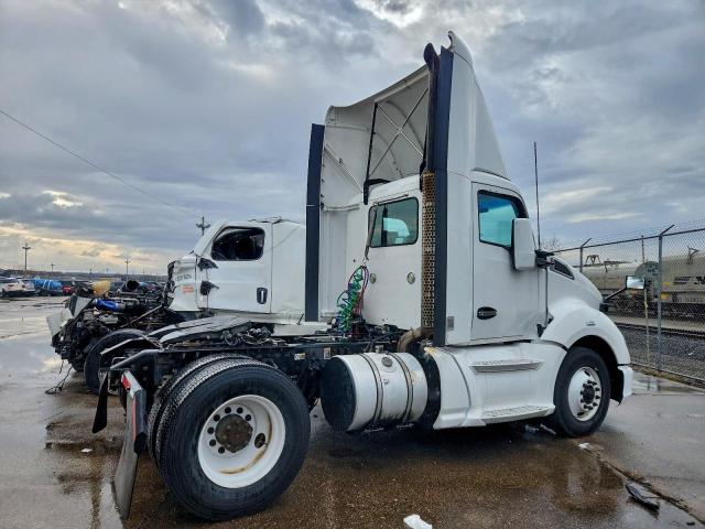 Kenworth T680 T680 Image 8