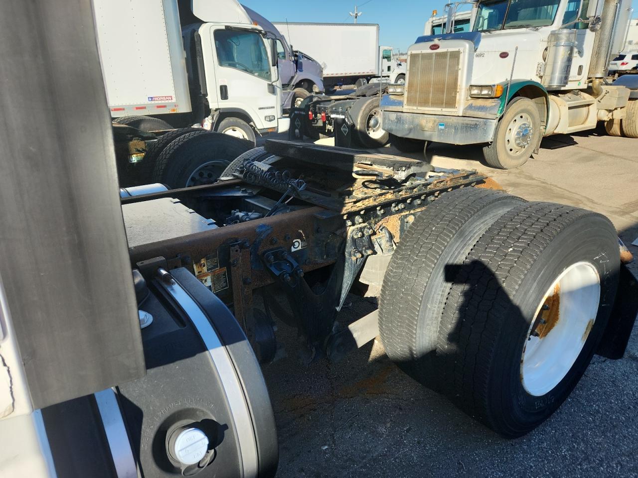 Kenworth T680 T680 Image 2