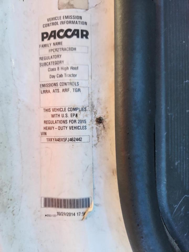 Kenworth T680 T680 Image 9