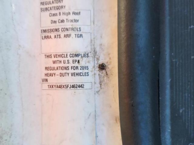 Kenworth T680 T680 Image 9