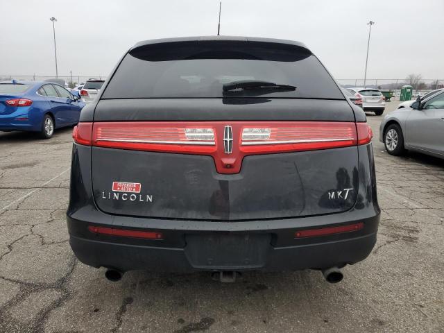 Lincoln MKT Image 10