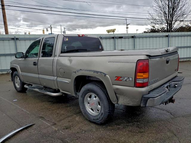 GMC Sierra K1500 Image 2