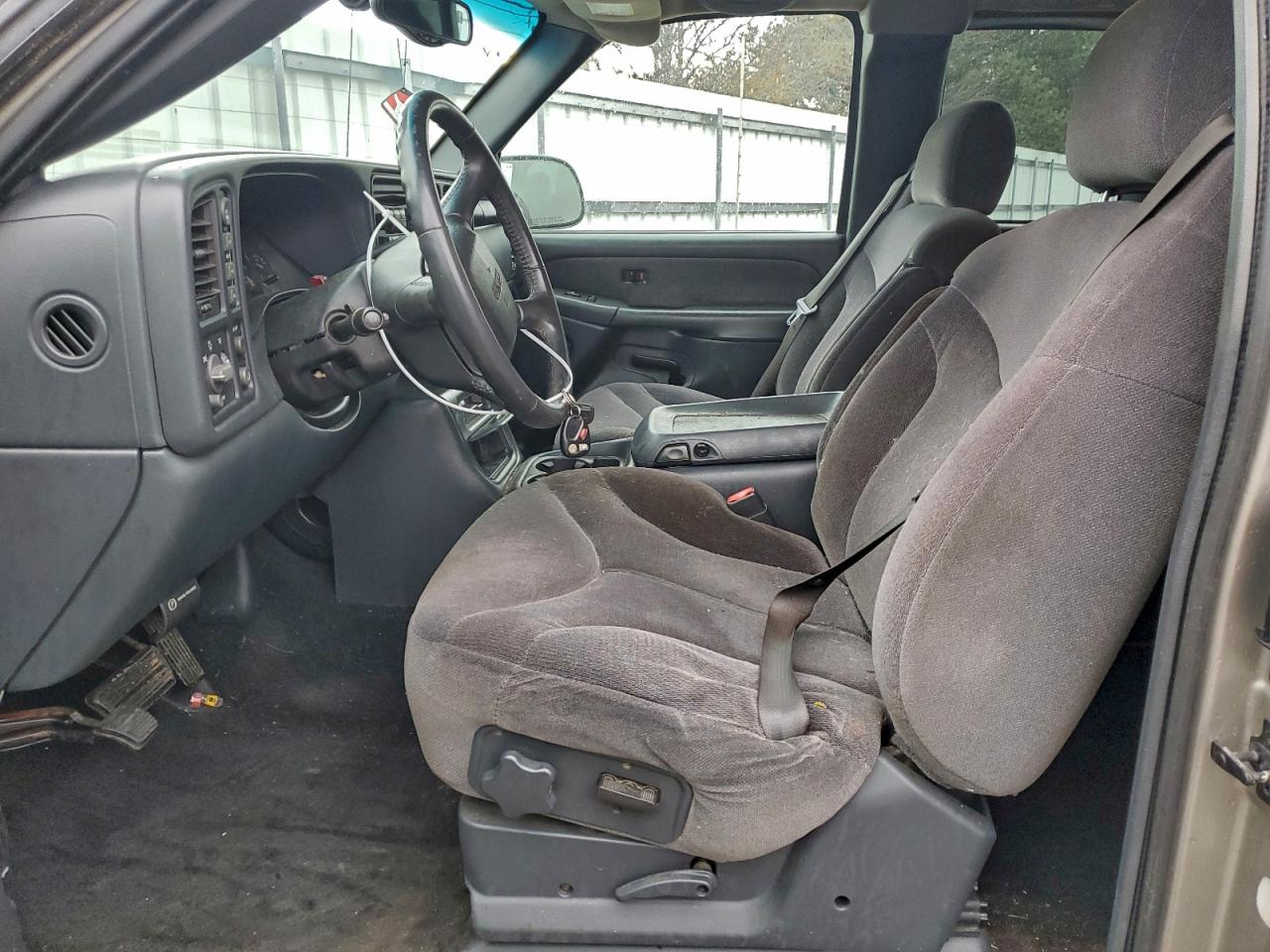 GMC Sierra K1500 Image 6