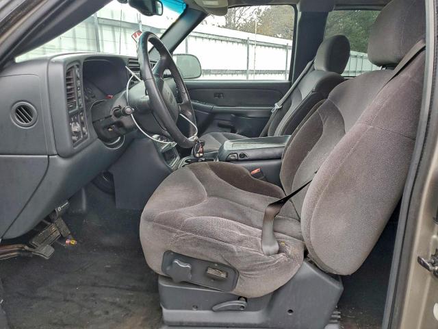 GMC Sierra K1500 Image 6