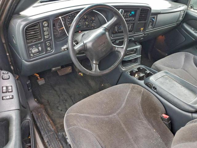 GMC Sierra K1500 Image 8