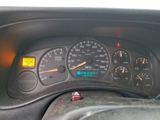 GMC Sierra K1500 Image 12