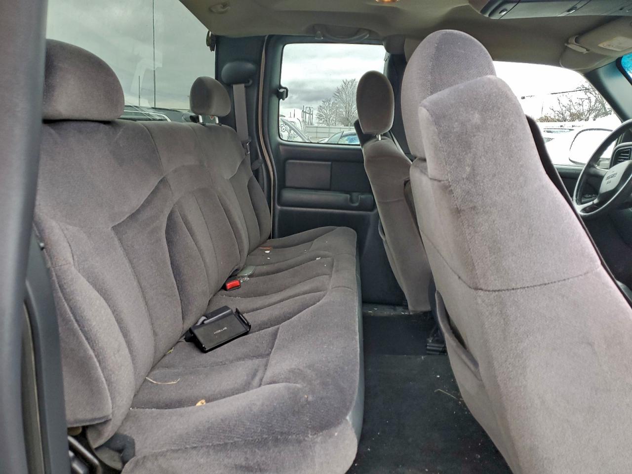 GMC Sierra K1500 Image 7