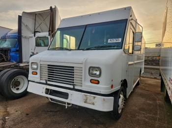  Salvage Ford F59