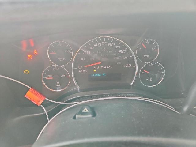 Chevrolet Express Image 11