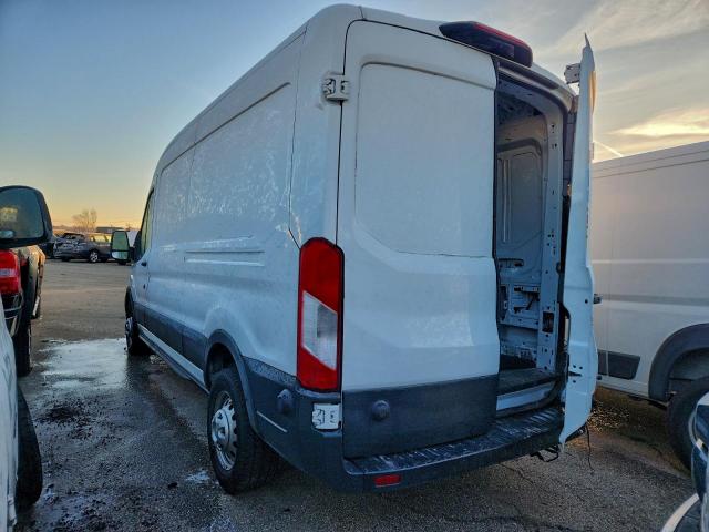 Ford Transit T-250 Image 5