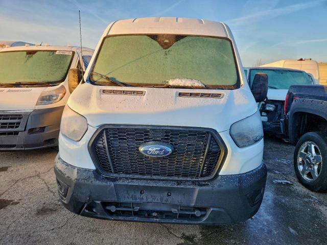 Ford Transit T-250 Image 8