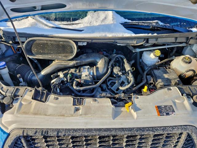 Ford Transit T-250 Image 12