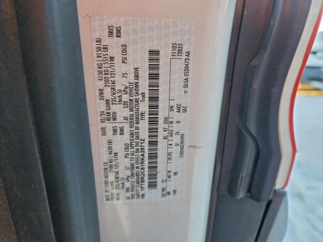 Ford Transit T-250 Image 3