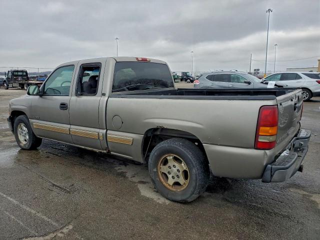 Chevrolet Silverado C1500 Image 2