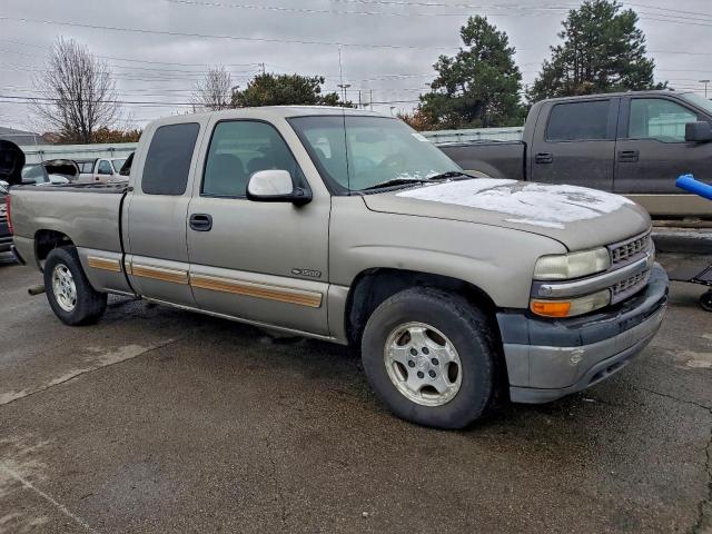 Chevrolet Silverado C1500 Image 7