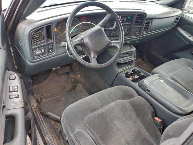 Chevrolet Silverado C1500 Image 8