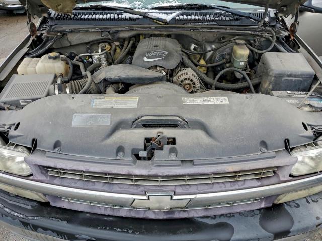 Chevrolet Silverado C1500 Image 11