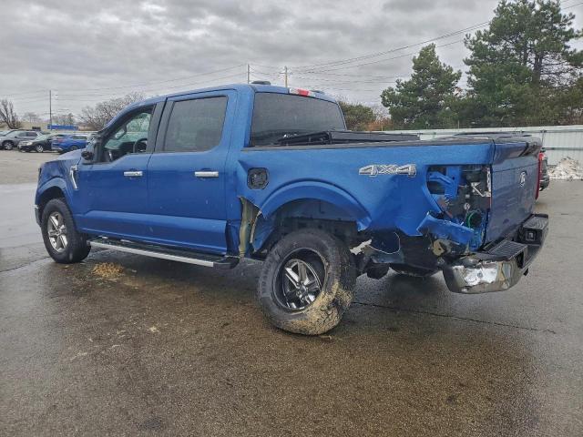 Ford F-150 Xlt Image 4