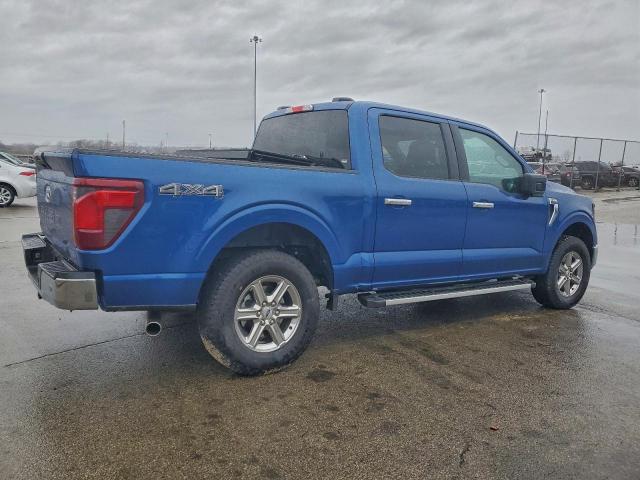 Ford F-150 Xlt Image 3
