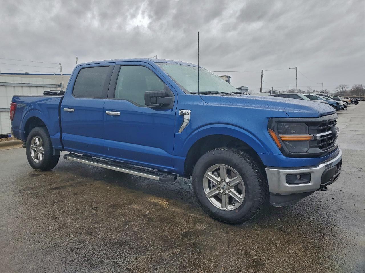 Ford F-150 Xlt Image 7