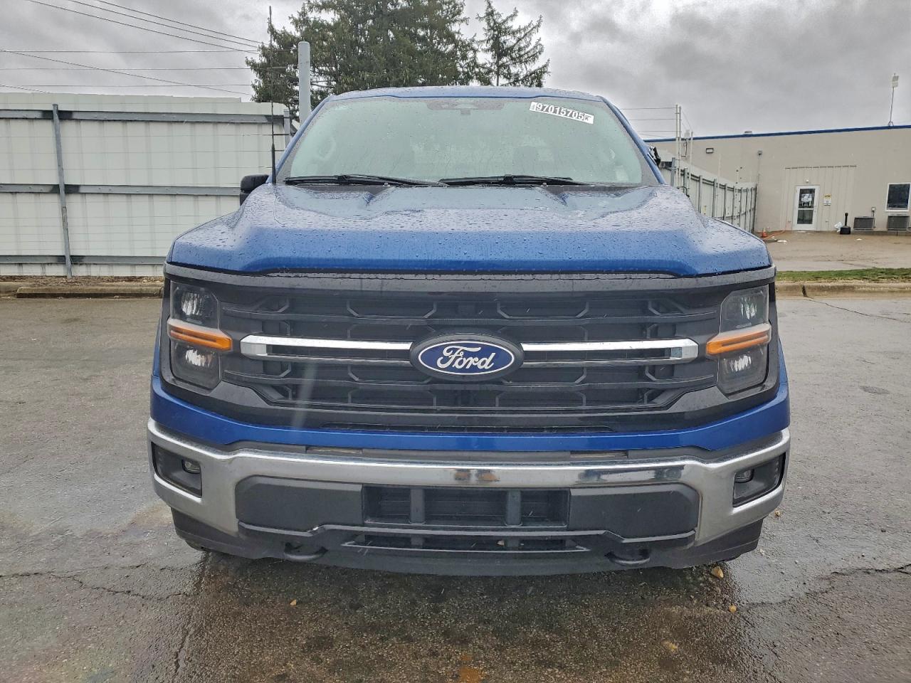 Ford F-150 Xlt Image 10