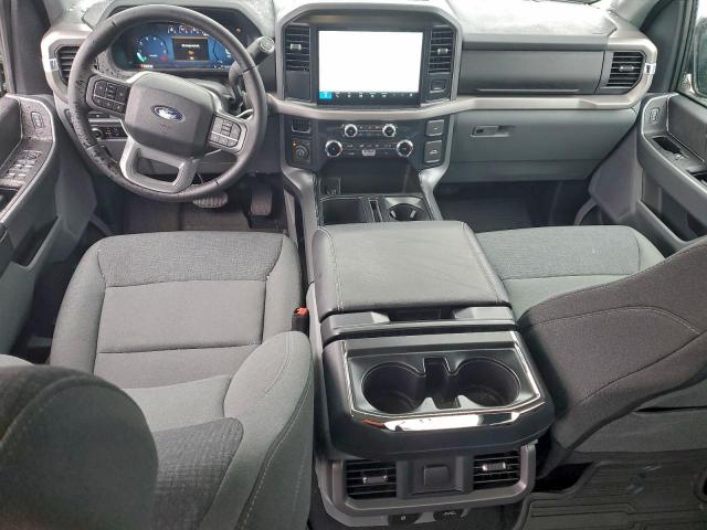 Ford F-150 Xlt Image 6