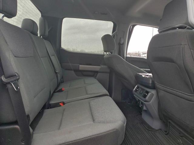 Ford F-150 Xlt Image 9