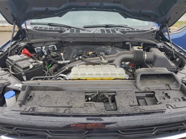 Ford F-150 Xlt Image 11