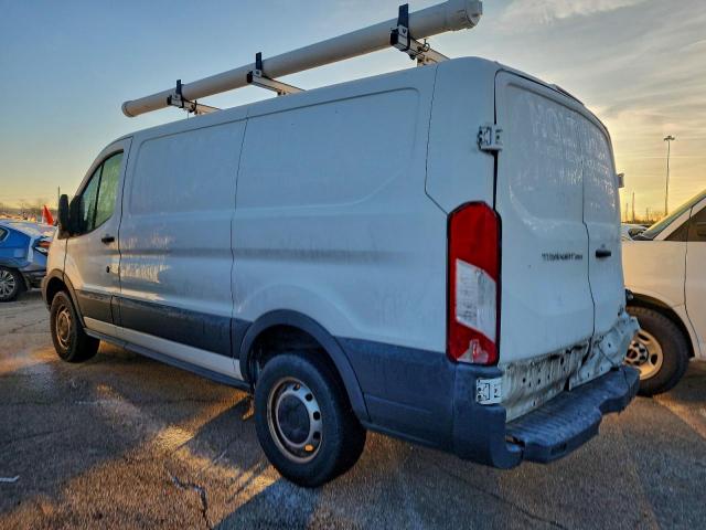 Ford Transit T-250 Image 4