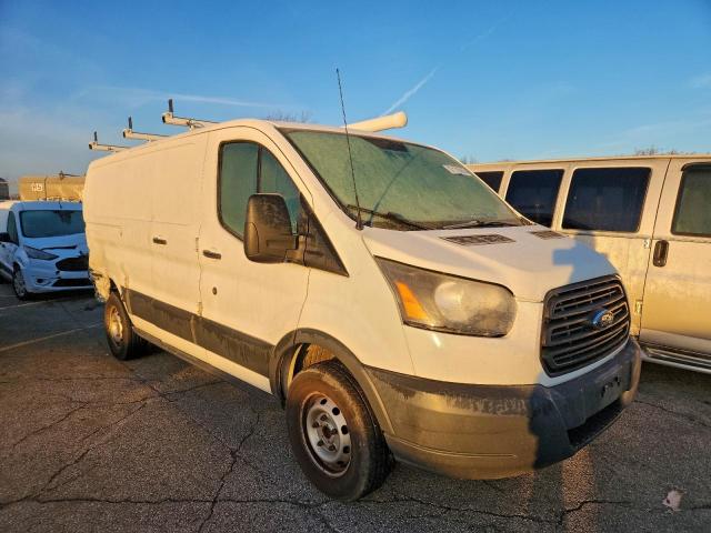 Ford Transit T-250 Image 2