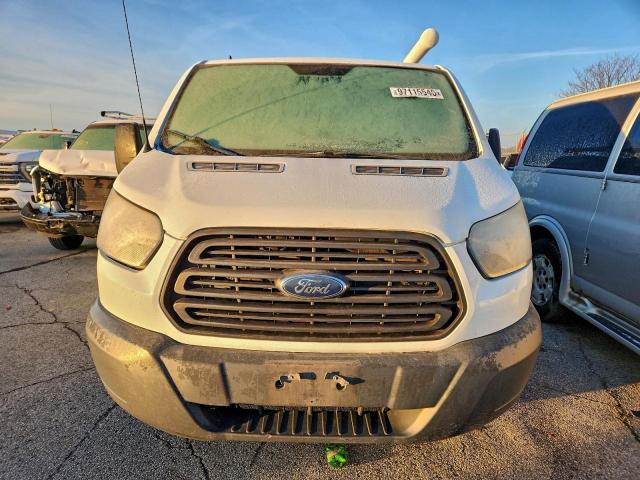 Ford Transit T-250 Image 7