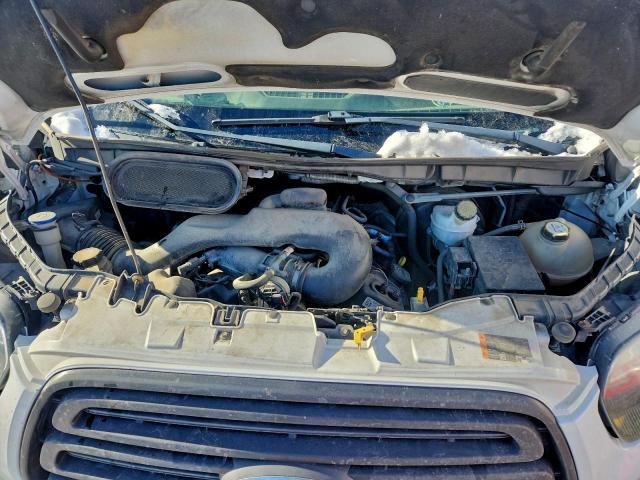 Ford Transit T-250 Image 11