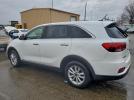 Kia Sorento Lx Image 3