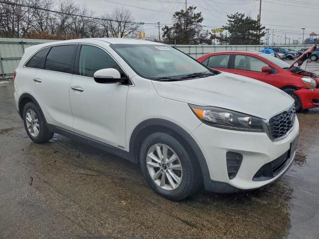 Kia Sorento Lx Image 12