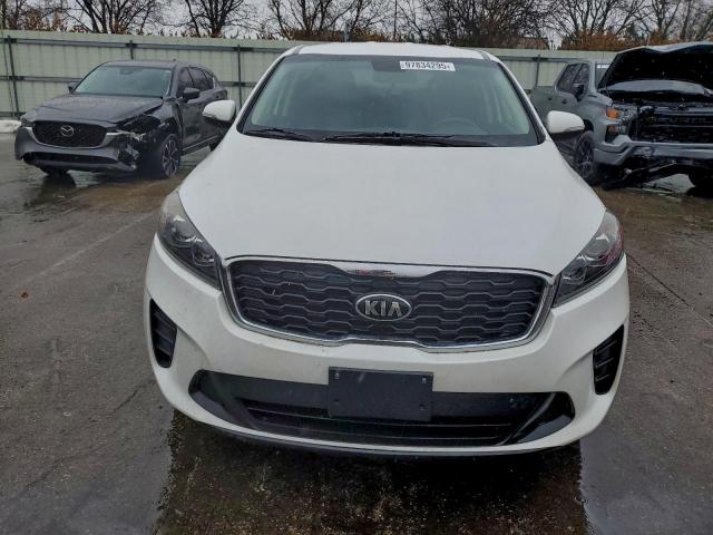 Kia Sorento Lx Image 7