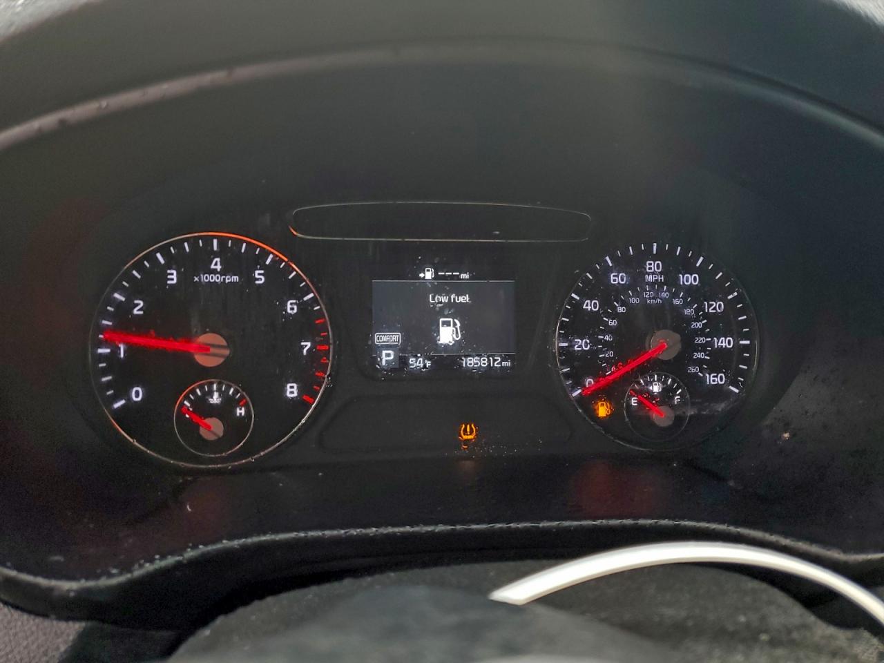 Kia Sorento Lx Image 8