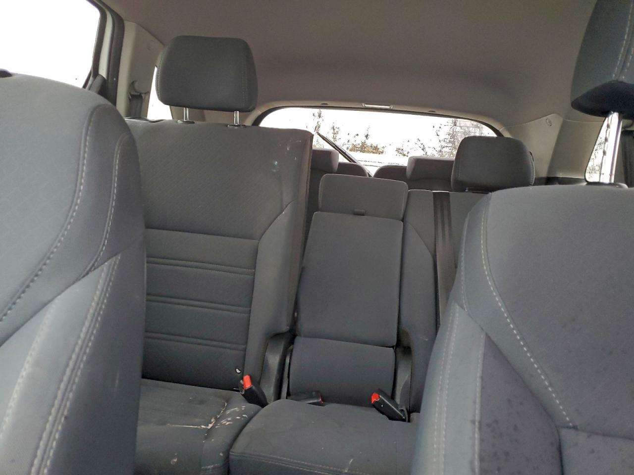 Kia Sorento Lx Image 13