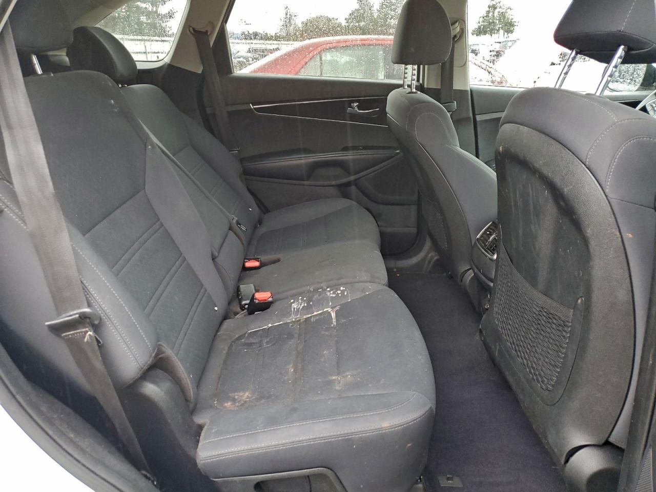 Kia Sorento Lx Image 11